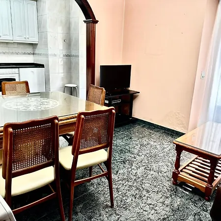 Turistiqa-carenal1 - Piso Centro
