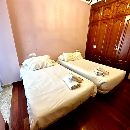 Turistiqa-carenal1 - Piso Centro