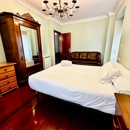 Turistiqa-carenal1 - Piso Centro