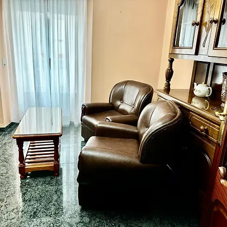 Turistiqa-carenal1 - Piso Centro *